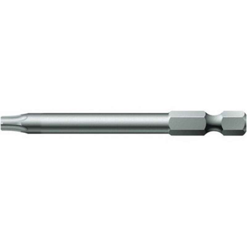867/4 Z Series Torx Plus Power Bit for 1/4" Hex Drive, IP5 x 2" Long
